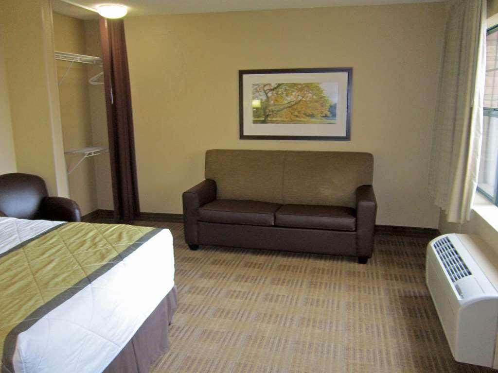 Extended Stay America Suites - Salt Lake City - West Valley Center West Valley City Room photo